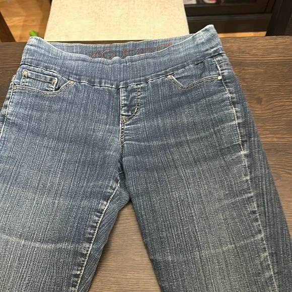 Jag jeans sz 4 - Picture 6 of 12